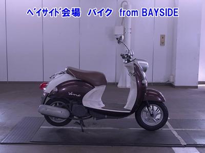 Yamaha VINO50 2006