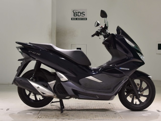 Honda PCX125 2018
