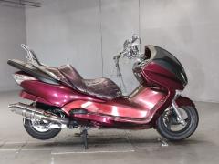 Honda FORZA Z 2004