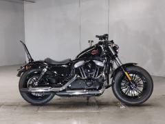 HD SPORTSTER FORTY-EIGHT XL1200X 2020