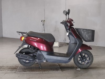 Honda TACT125 2015