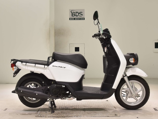 Honda BENLY110 2018
