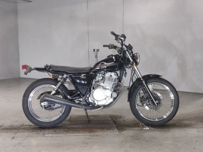 Suzuki GRASSTRACKER BIGBOY