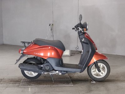 Honda TODAY 2008