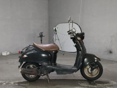 Yamaha VINO50 2003