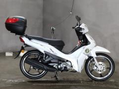 Yamaha T115 2021