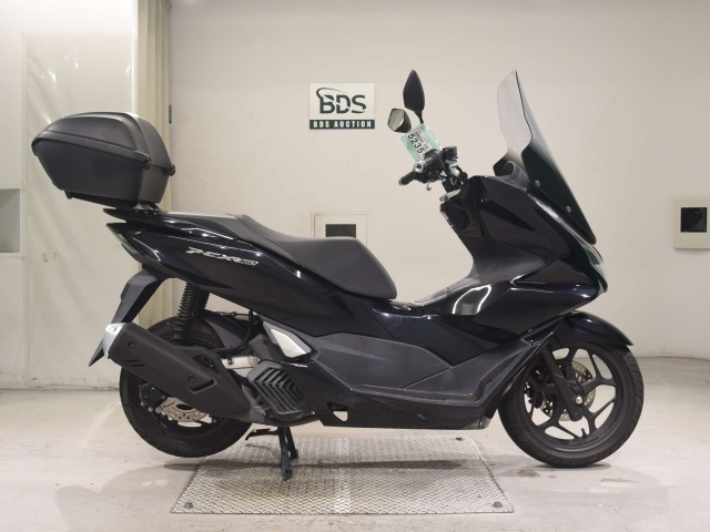 Honda PCX160 2021