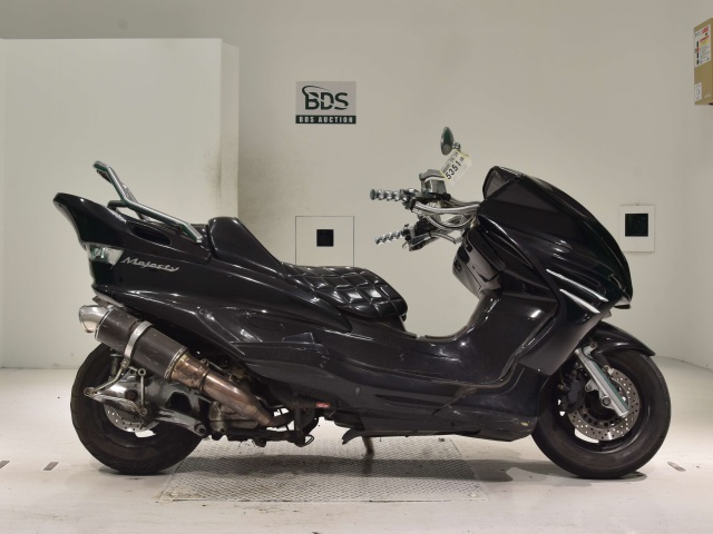 Yamaha MAJESTY 250C 2004