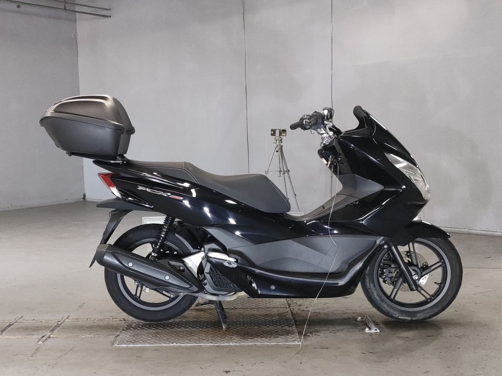 Honda PCX150 2017