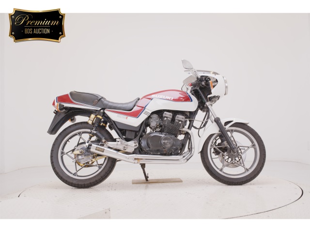 Suzuki GSX250E