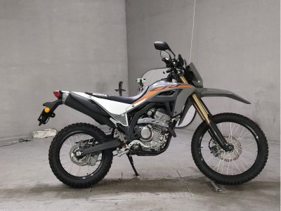 Honda CRF250L 2023