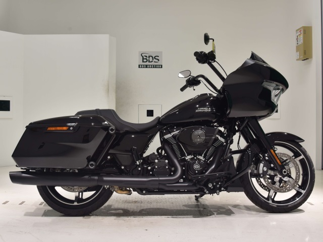 HD FLTRX1920 2024