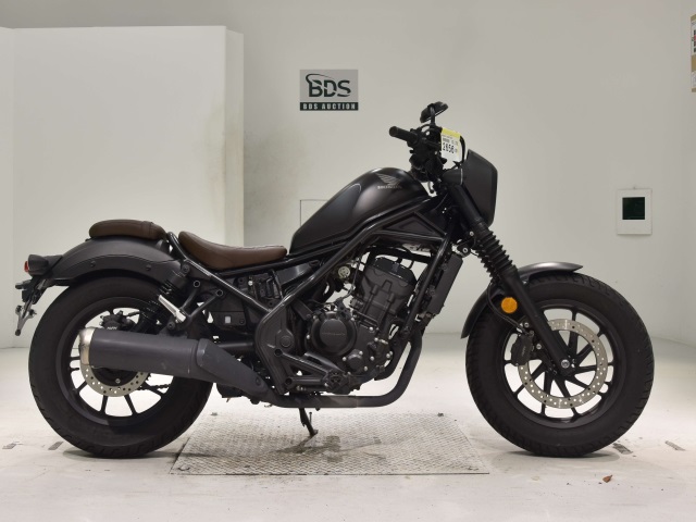 Honda REBEL CMX250 2022