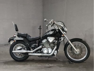 Honda STEED600 1988