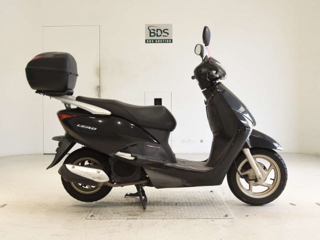 Honda LEAD110 2009