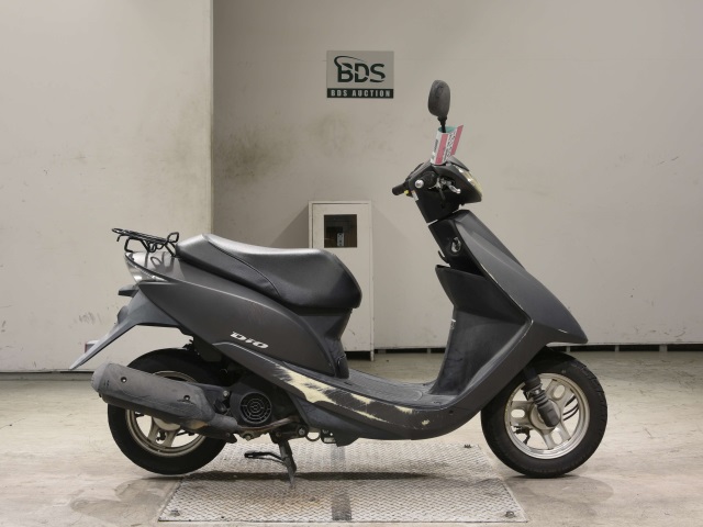 Honda DIO-6 2014
