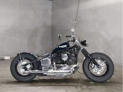 Yamaha DRAGSTAR XVS400 1997