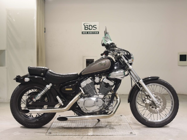 Yamaha VIRAGO XV250 1992