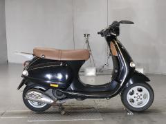 Vespa 125ET4