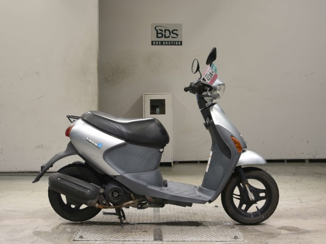 Suzuki LETS4