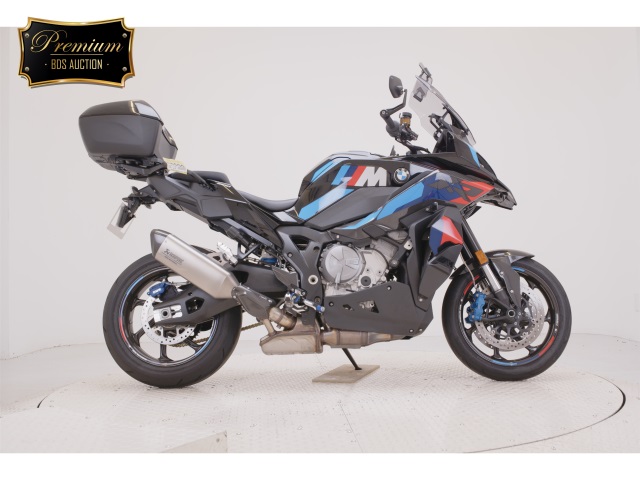 BMW M1000XR 2025