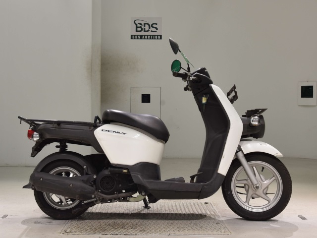 Honda BENLY110 2013