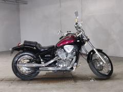 Honda STEED400 1993