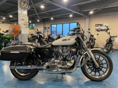 HD SPORTSTER XL1200L 2007