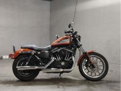 HD SPORTSTER XL883R 2011
