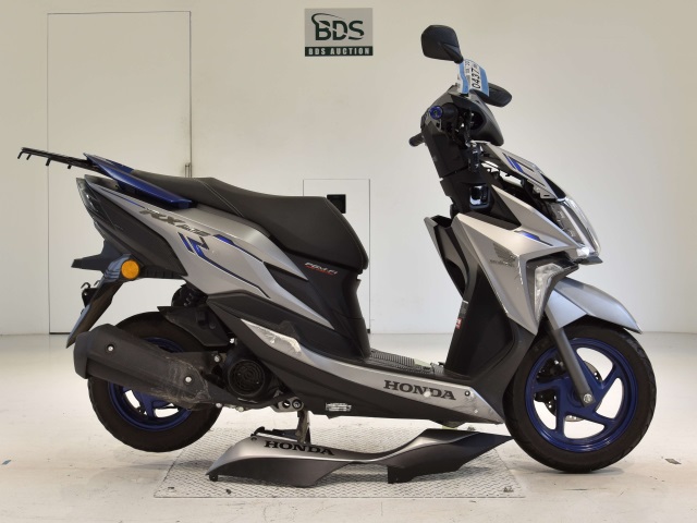 Honda RX125SE 2021