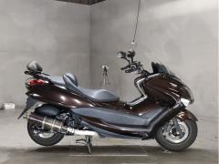 Yamaha MAJESTY 250 2014