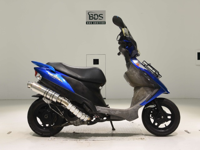 Suzuki ADDRESS V125
