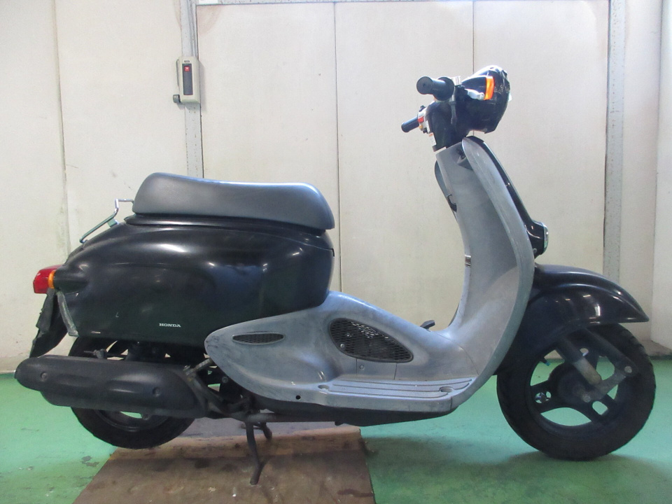 Honda JOR CUB 2001