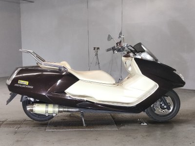 Yamaha MAGZAM 2007