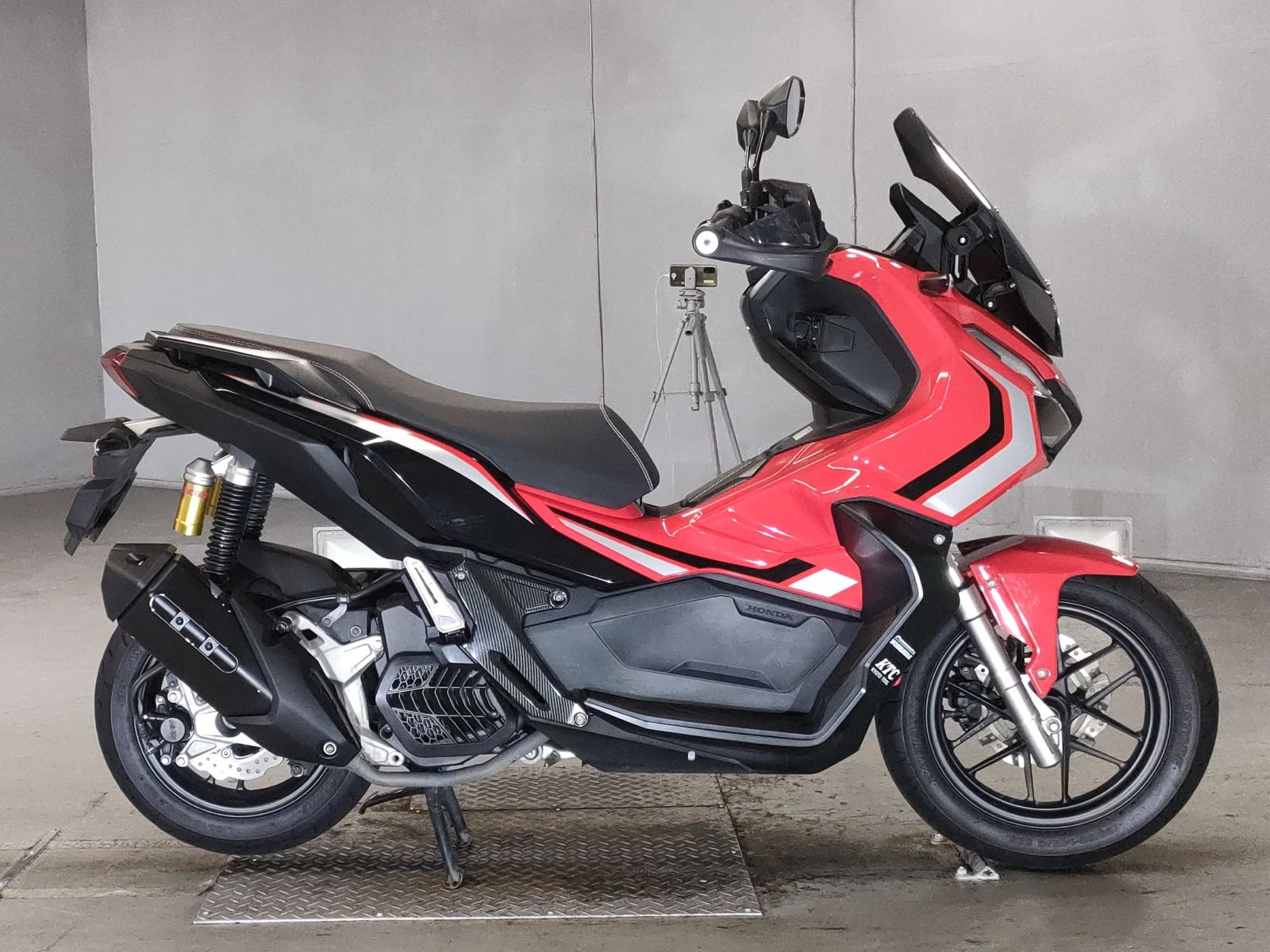Honda ADV 150 2020