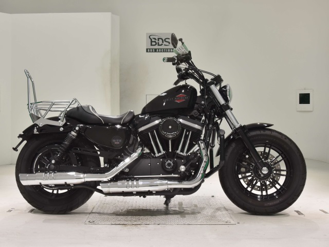 HD SPORTSTER FORTY-EIGHT XL1200X 2022