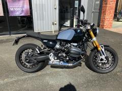 BMW R12 NINE T 2024