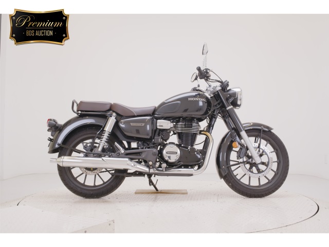 Honda GB350C 2024