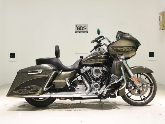 HD ROAD GLIDE FLTRXS1750 2016