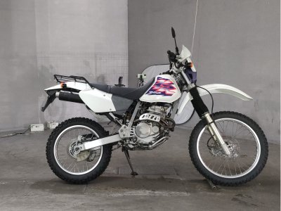 Honda XR250 1995