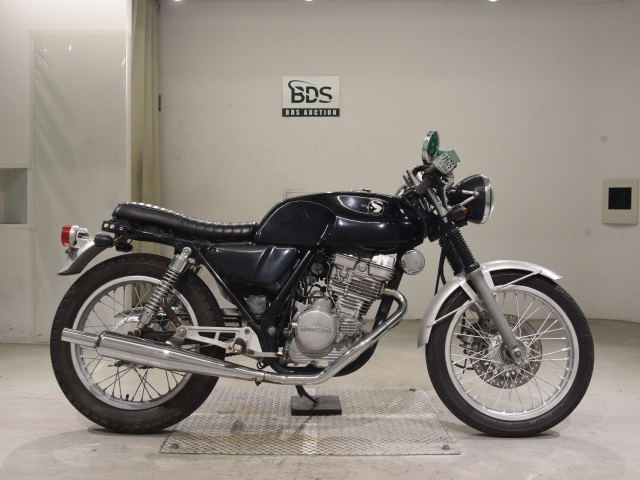 Honda GB250 CLUBMAN 1998