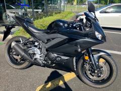 Yamaha YZF-R25A 2021