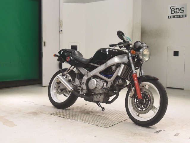 Honda VT250 SPADA 1988