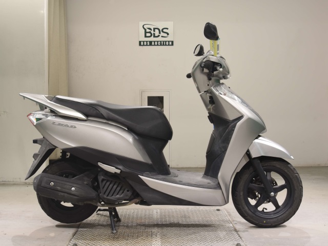 Honda LEAD125 2016