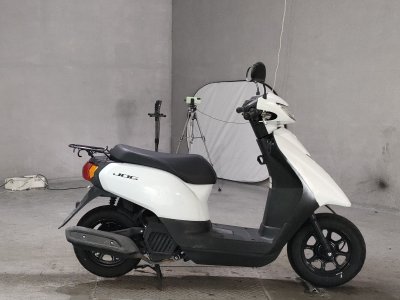 Yamaha JOG 115 2018