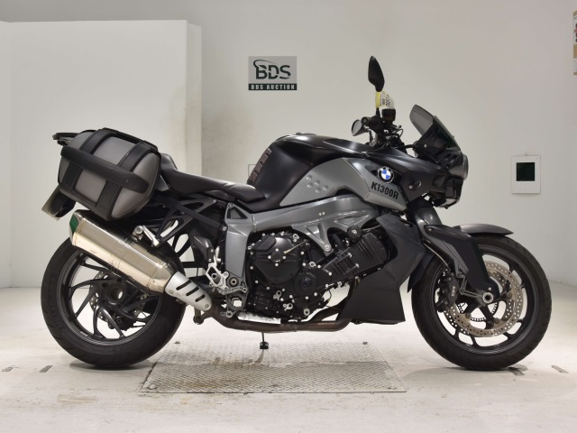 BMW K1300R 2012