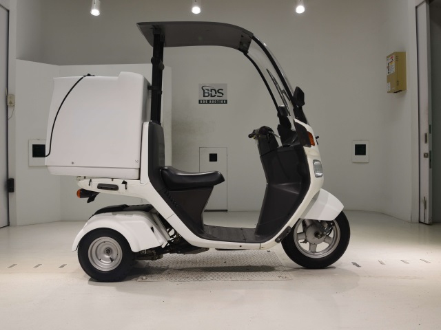 Honda GYRO CANOPY 2011