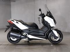 Yamaha X-MAX250 2018