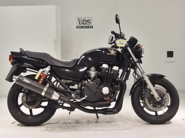 Honda CB750SF 2001