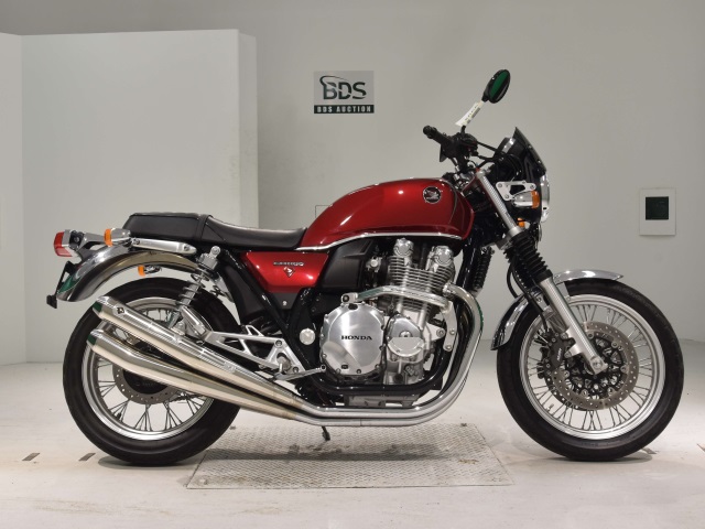 Honda CB1100EX 2014